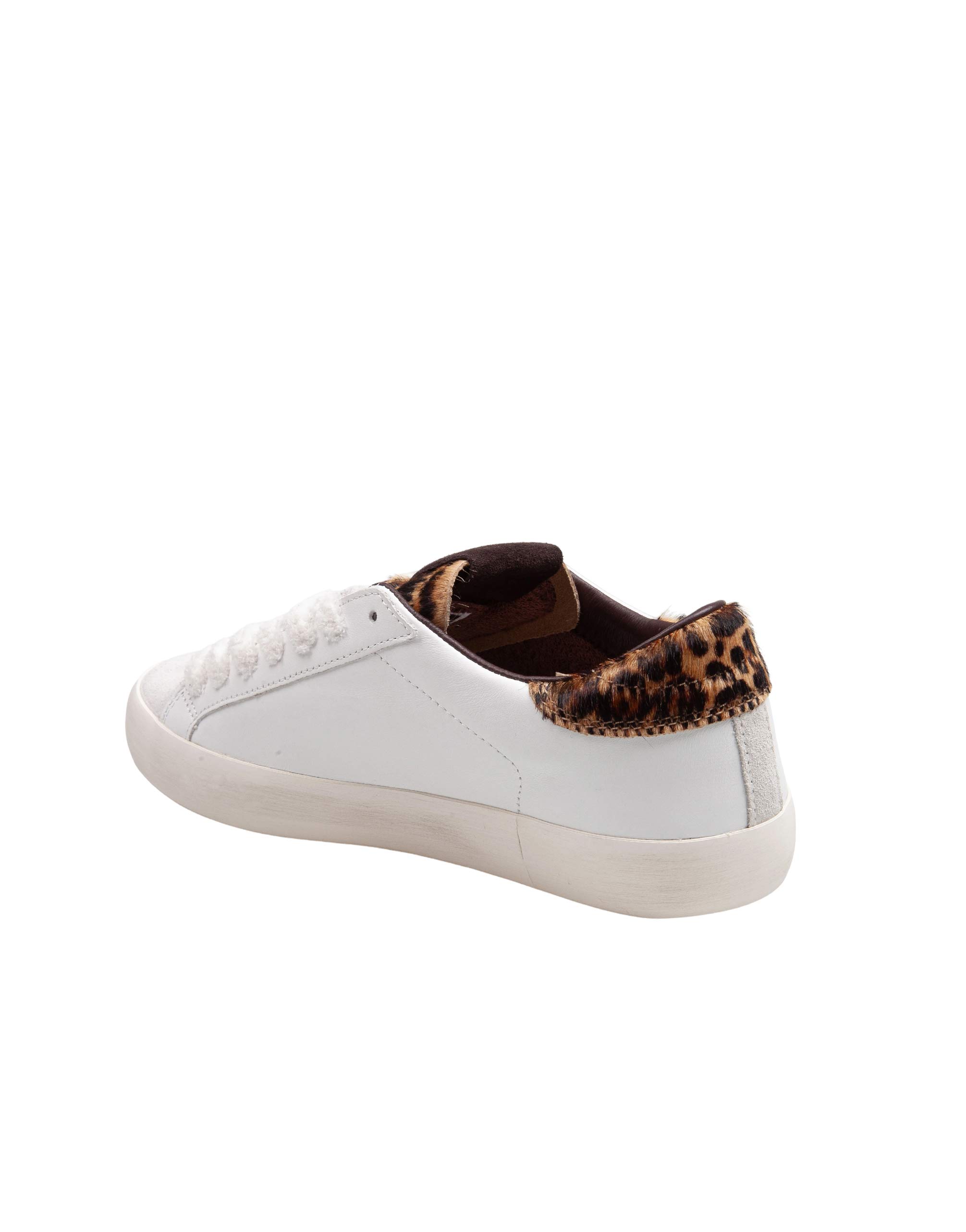 D.A.T.E. HILL SNEAKERS