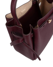 TORY BURCH BORSA SECCHIELLO ROMY IN PELLE