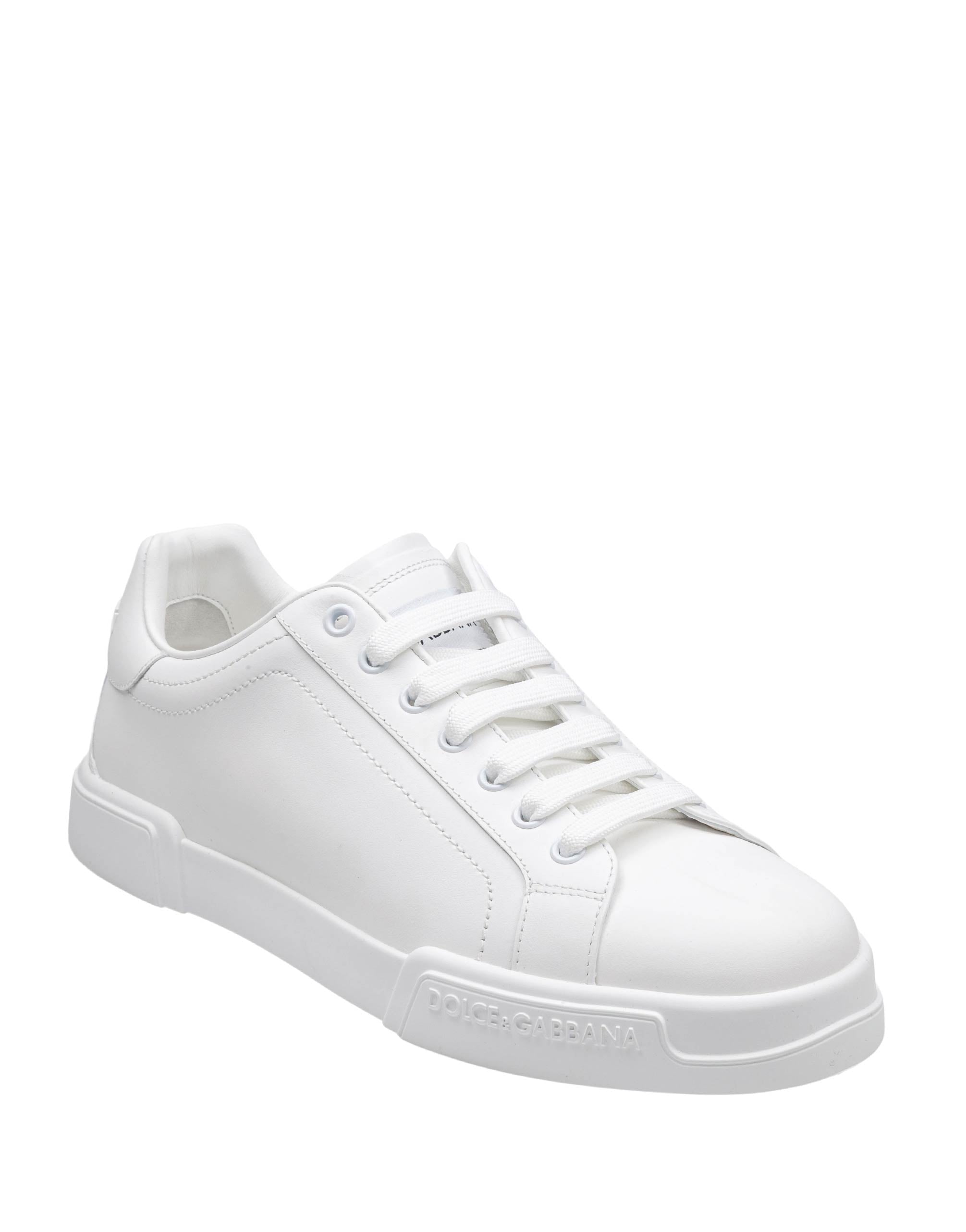 DOLCE AND GABBANA SNEAKER