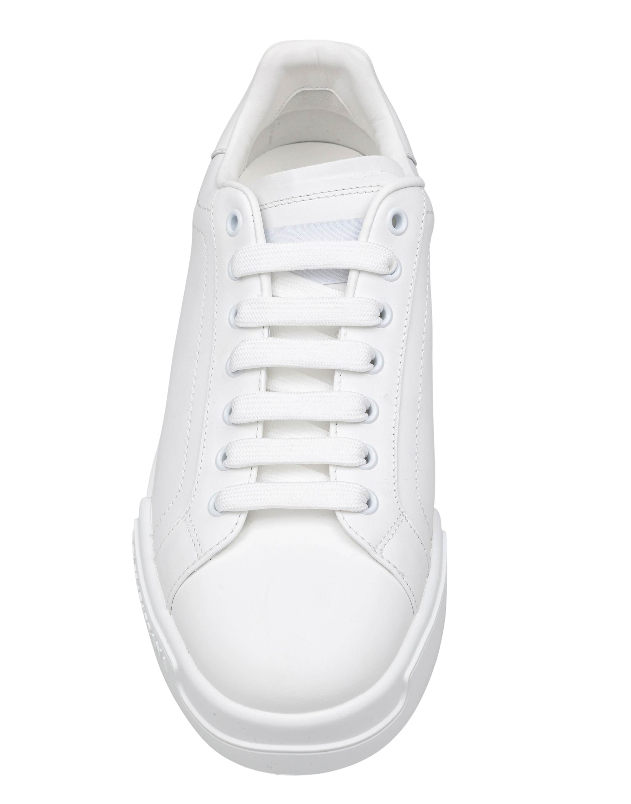 DOLCE AND GABBANA SNEAKER