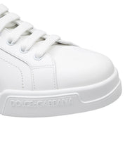 DOLCE AND GABBANA SNEAKER