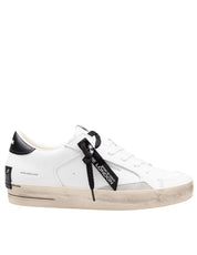 CRIME SNEAKERS SK8 DELUXE LEATHER