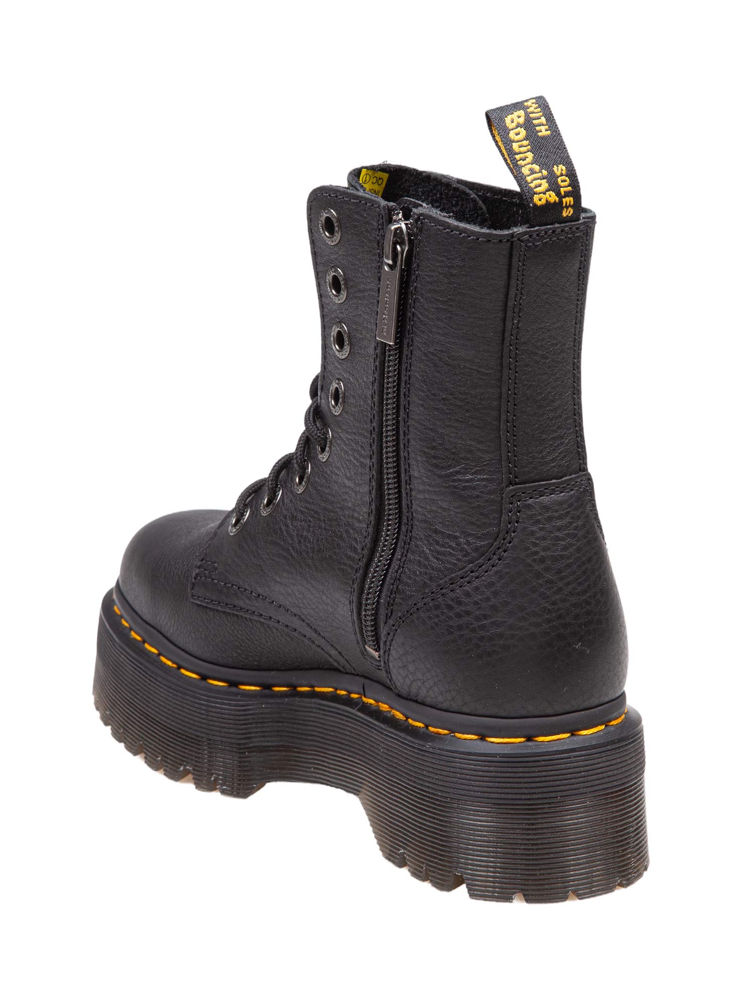DR. MARTENS JADON III