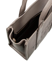 MARC JACOBS THE MEDIUM TOTE IN LEATHER