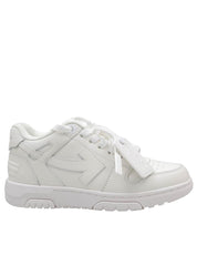 OFF WHITE SNEAKERS OUT OF OFFICE