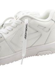 OFF WHITE SNEAKERS OUT OF OFFICE