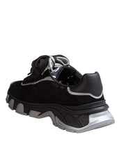 DOLCE & GABBANA LACE COUNTRY SNEAKER