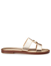 MICHAEL KORS ERIN FLAT SANDAL