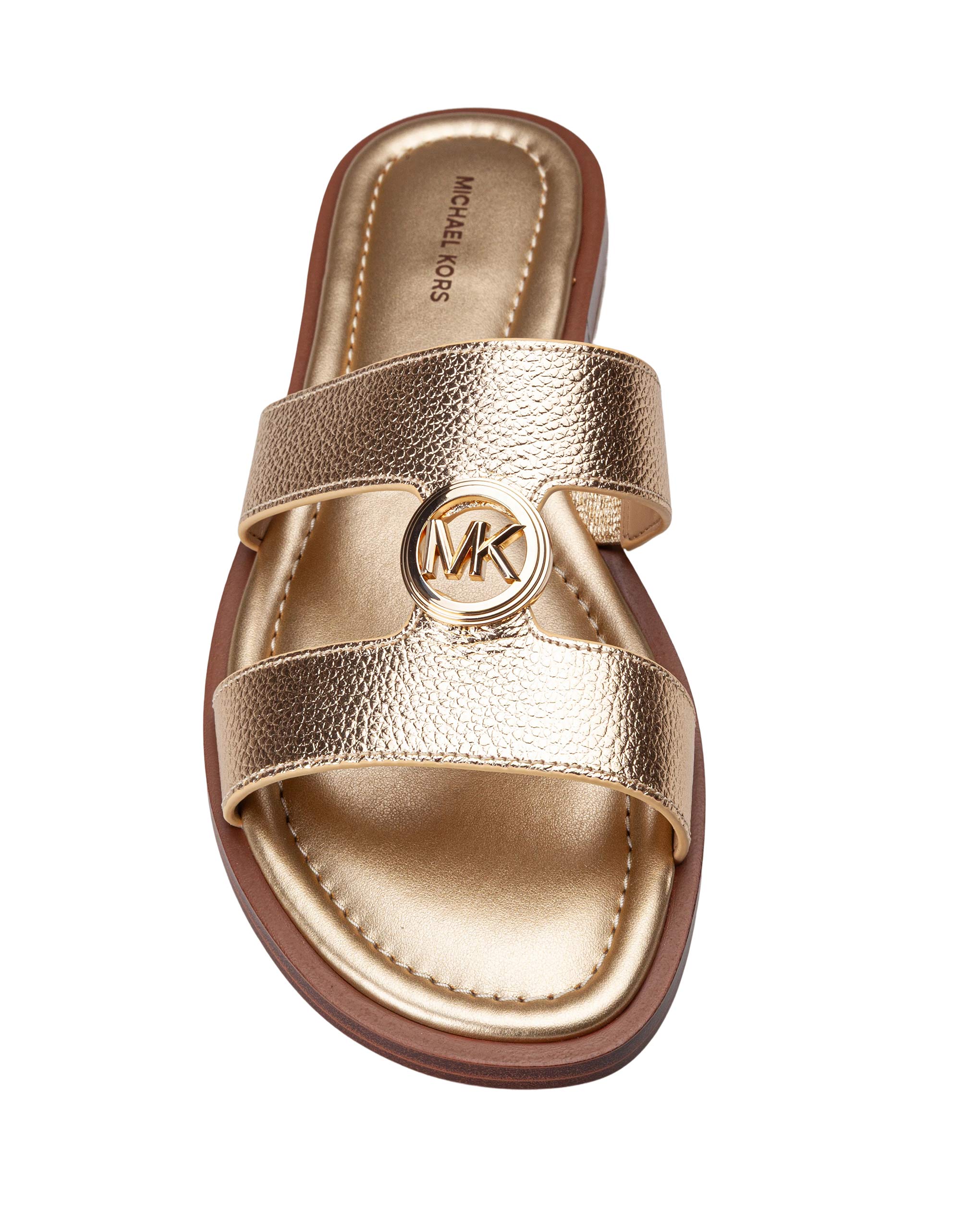 MICHAEL KORS ERIN FLAT SANDAL