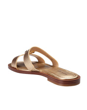 MICHAEL KORS ERIN FLAT SANDAL