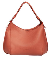 VISONA' BORSA A SPALLA MIA COLORE BLUSH