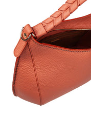 VISONA' BORSA A SPALLA MIA COLORE BLUSH