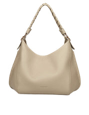 VISONA' MIA SHOULDER BAG SAGE GREEN