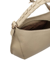 VISONA' MIA SHOULDER BAG SAGE GREEN