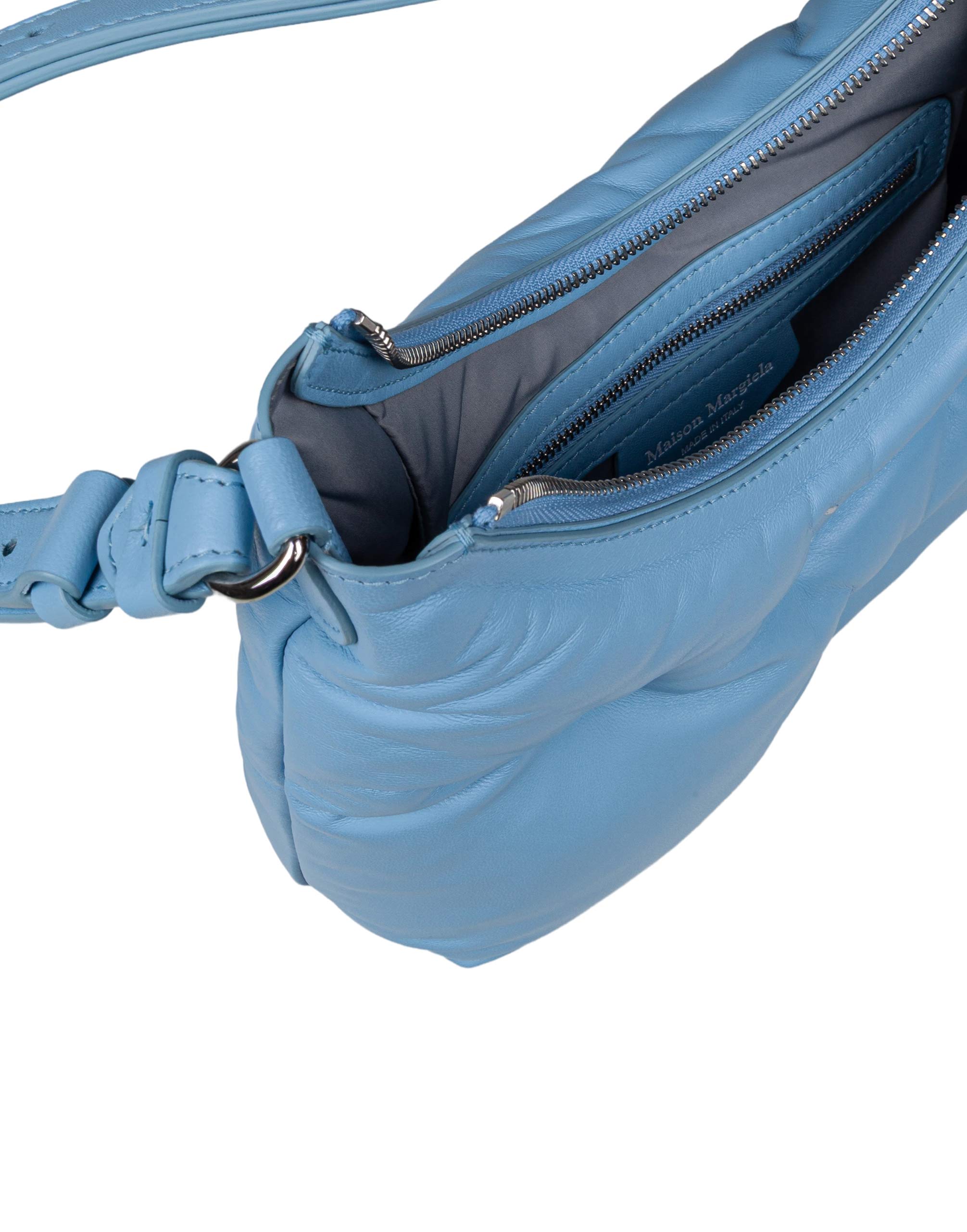 maison-margiela-glam-small-leather-hobo-light-blue