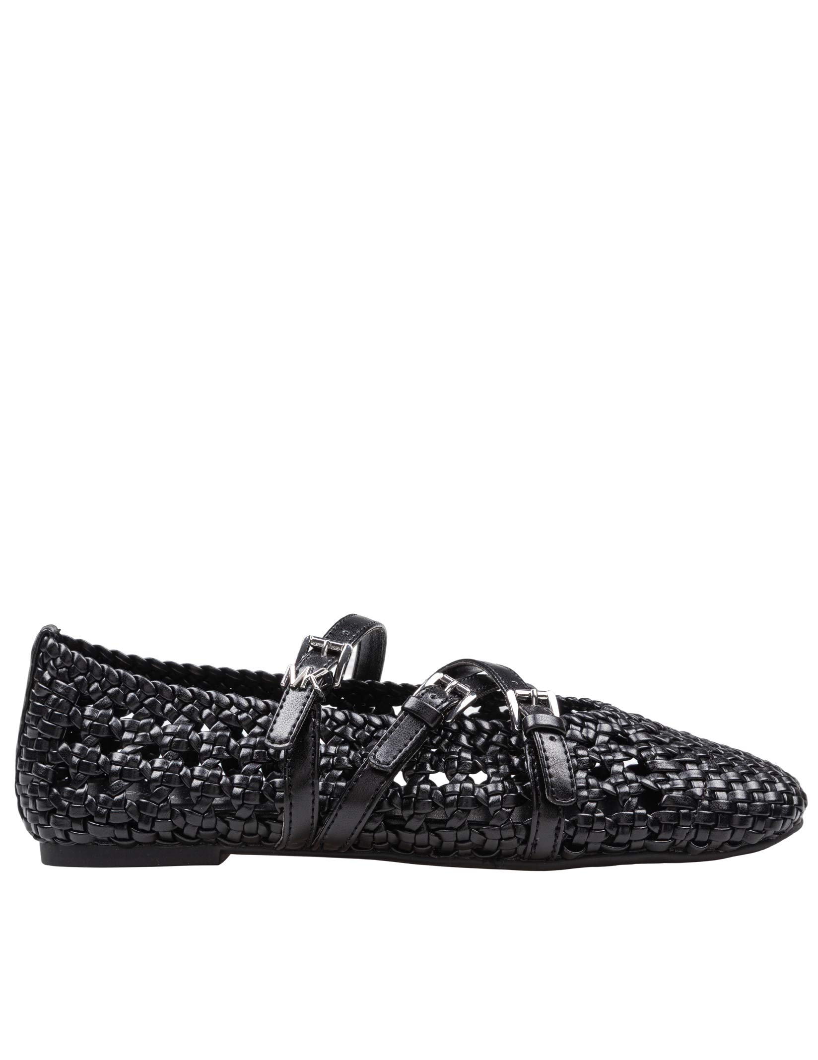 MICHAEL KORS BALLERINA INDY FLEX COLORE NERO