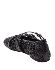 MICHAEL KORS BALLERINA INDY FLEX COLORE NERO