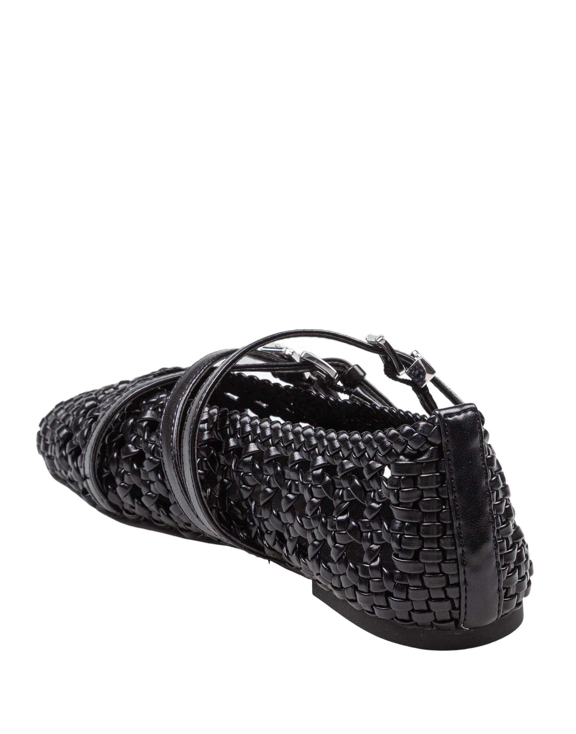 MICHAEL KORS BALLERINA INDY FLEX COLORE NERO