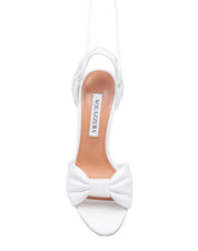 AQUAZZURRA CARINA 105 SANDAL
