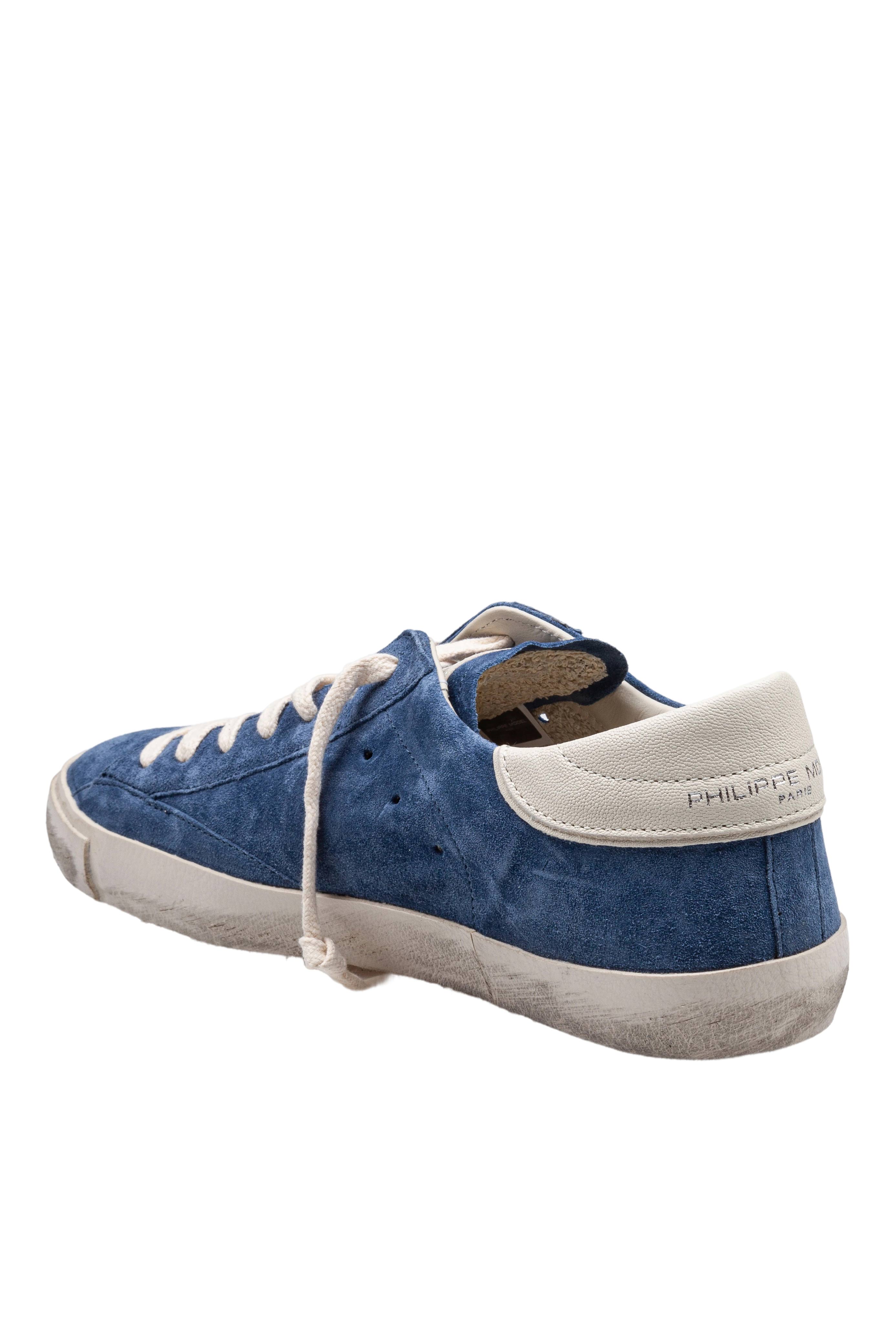 PHILIPPE MODEL PRSX LOW MAN