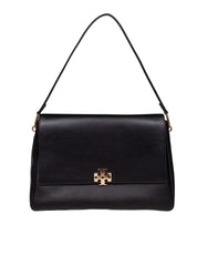 TORY BURCH BORSA A SPALLA CHARLIE IN PELLE