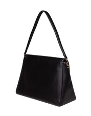 TORY BURCH BORSA A SPALLA CHARLIE IN PELLE
