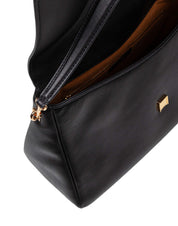 TORY BURCH BORSA A SPALLA CHARLIE IN PELLE