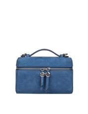 TORY BURCH ROMY TOP HANDLE