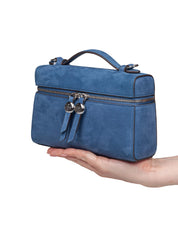 TORY BURCH ROMY TOP HANDLE