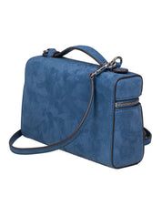TORY BURCH ROMY TOP HANDLE