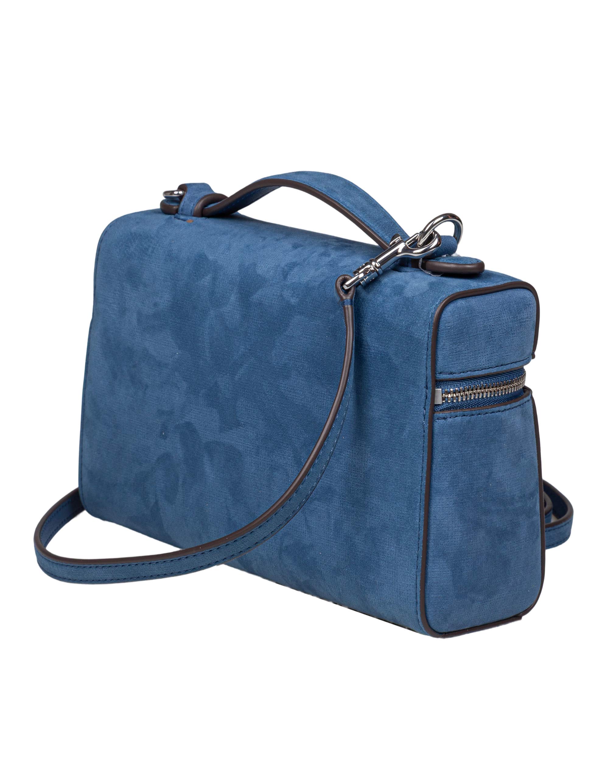 TORY BURCH ROMY TOP HANDLE