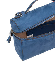 TORY BURCH ROMY TOP HANDLE