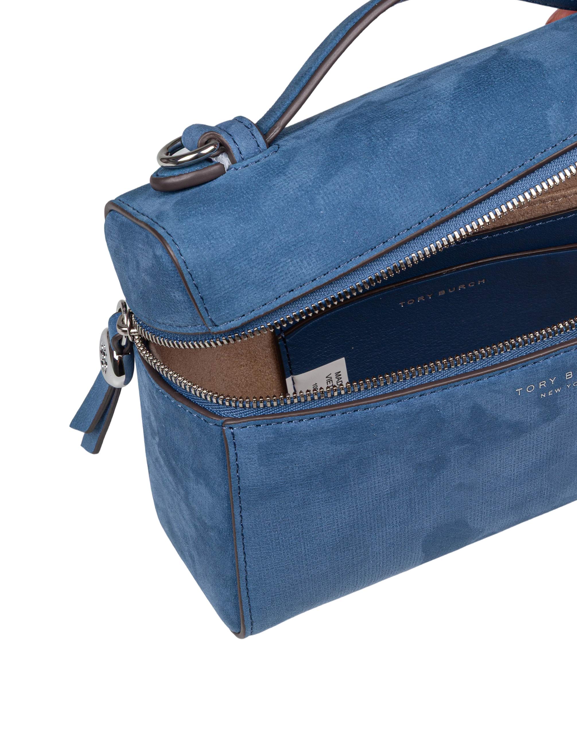 TORY BURCH ROMY TOP HANDLE