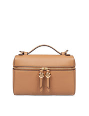 TORY BURCH ROMY TOP HANDLE TIRAMISU'