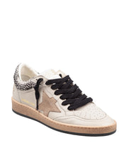 GOLDEN GOOSE SNEAKERS BALLSTAR