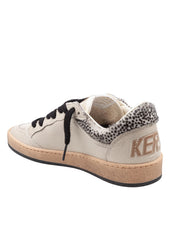GOLDEN GOOSE SNEAKERS BALLSTAR