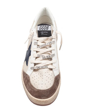GOLDEN GOOSE SNEAKERS BALLSTAR