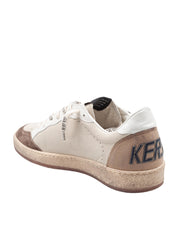 GOLDEN GOOSE SNEAKERS BALLSTAR