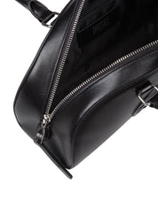 DIESEL CROSSBODY BORSA 1DR DOME IN COLORE NERO