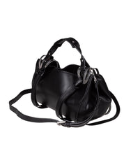 DIESEL BORSA A MANO COLORE NERO