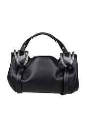 DIESEL BORSA A MANO COLORE NERO