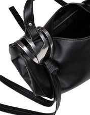 DIESEL BORSA A MANO COLORE NERO