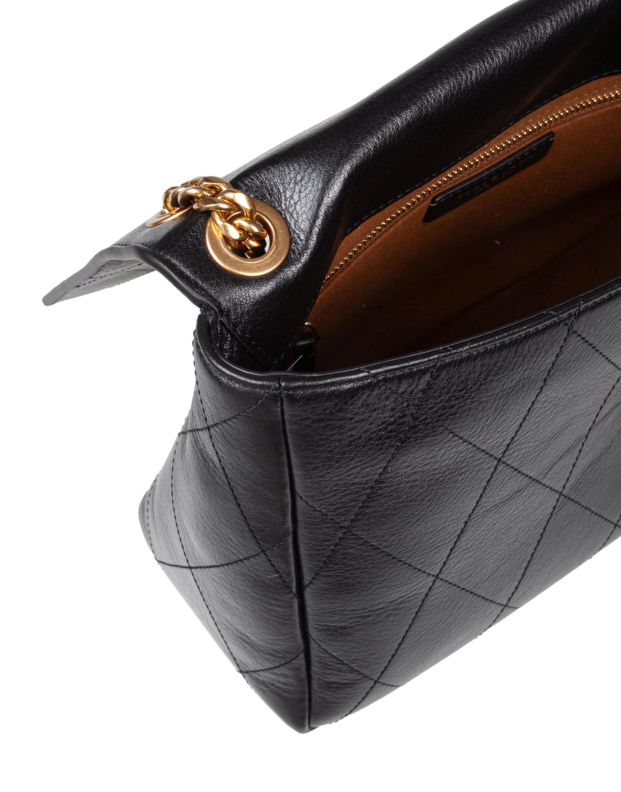 TORY BURCH CHARLIE SHOULDER BAG