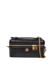 TORY BURCH CHARLIE VANITY CASE