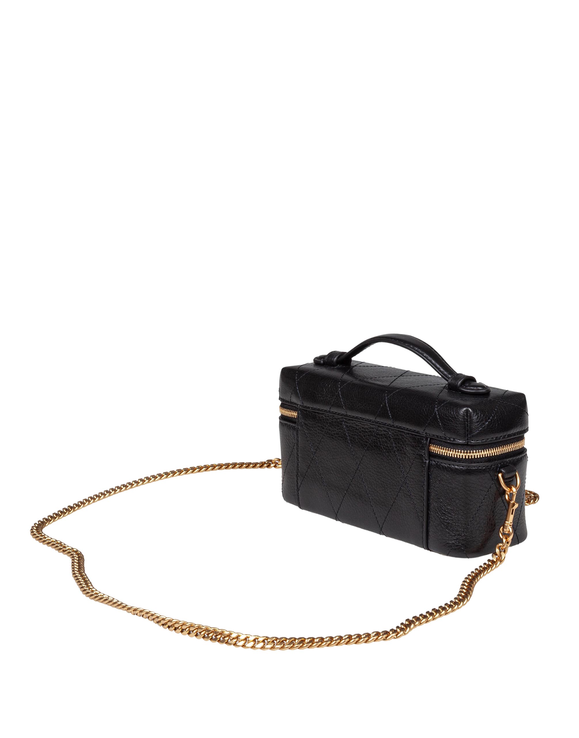 TORY BURCH CHARLIE VANITY CASE