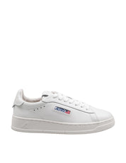 AUTRY SNEAKERS DALLAS IN PELLE