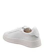 AUTRY SNEAKERS DALLAS IN PELLE