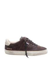 GOLDEN GOOSE SNEAKERS SOUL STAR