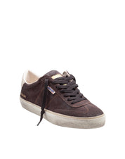 GOLDEN GOOSE SNEAKERS SOUL STAR