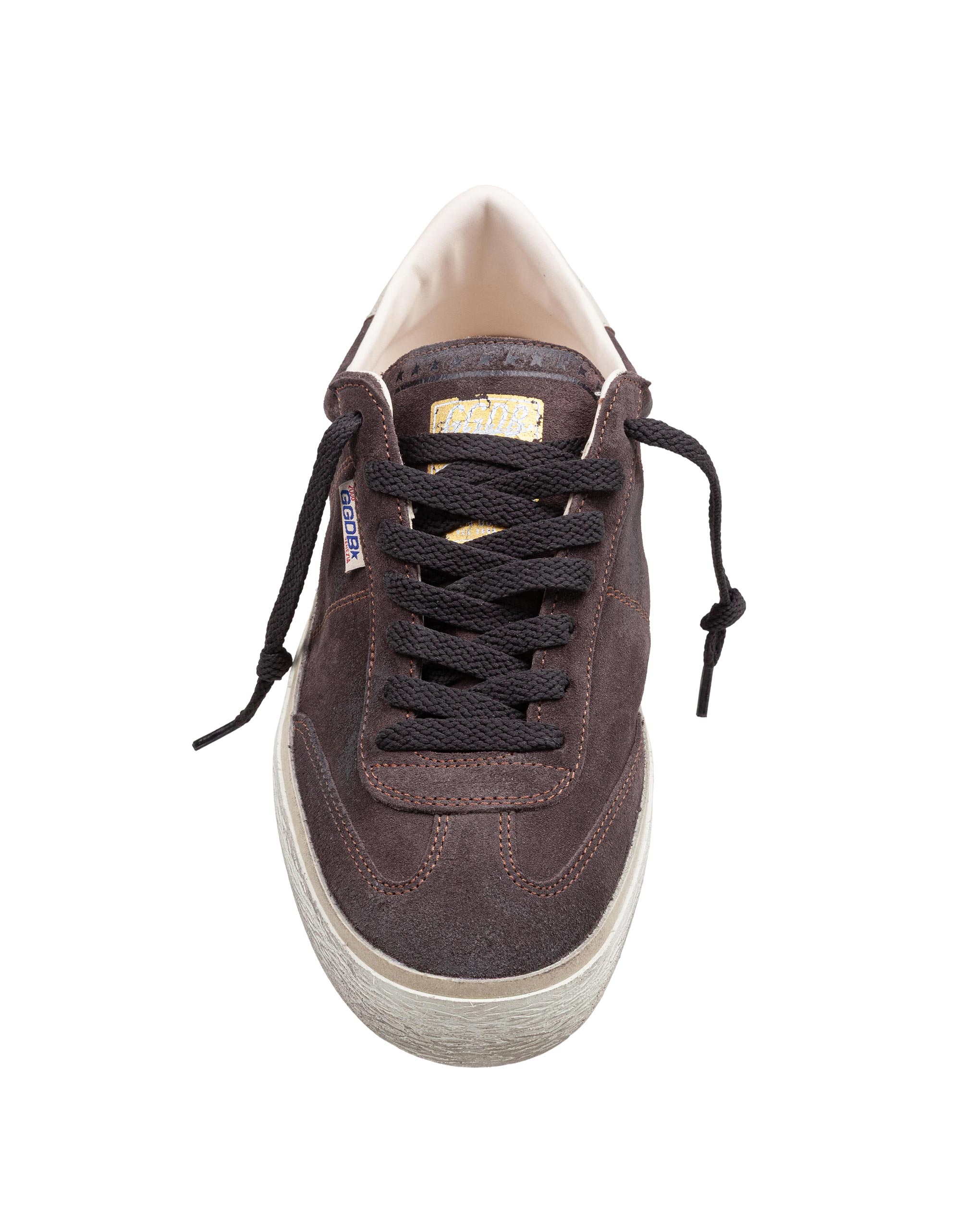 GOLDEN GOOSE SNEAKERS SOUL STAR